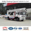 18m Dongfeng Best Seller High Working Truck